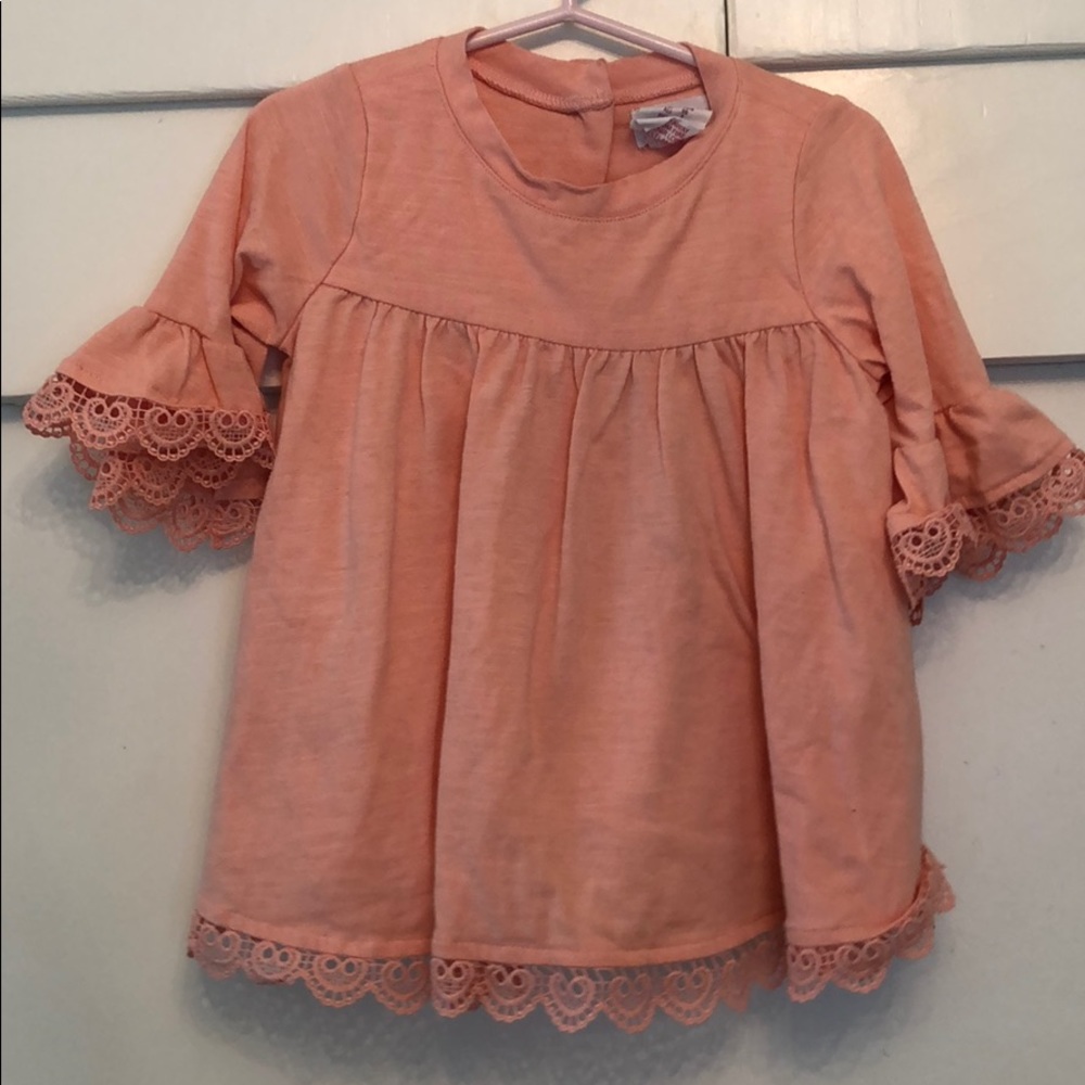 Top/dress